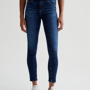 AG | The Legging Ankle | Size 29 Regular